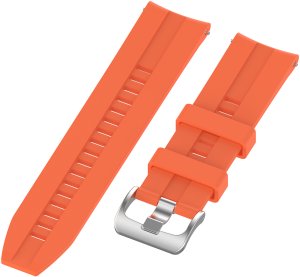 YIVO PASEK DO ZEGARKA SMARTWATCH AMAZFIT GARMIN HONOR HUAWEI SAMSUNG XIAOMI TELESKOPY 22MM 4