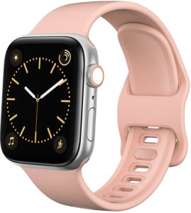 ORYGINALNY ZAMIENNY WYMIENNY PASEK OPASKA BRANSOLETA YIVO DO ZEGARKA SMARTWATCH APPLE WATCH 1 2 3 4 5 6 7 8 9 10 11 SE NIKE STUDIO 38MM 40MM 41MM 42MM 3