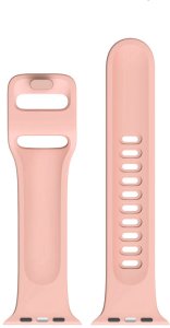 ORYGINALNY ZAMIENNY WYMIENNY PASEK OPASKA BRANSOLETA YIVO DO ZEGARKA SMARTWATCH APPLE WATCH 1 2 3 4 5 6 7 8 9 10 11 SE NIKE STUDIO 38MM 40MM 41MM 42MM 4