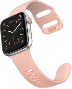 ORYGINALNY ZAMIENNY WYMIENNY PASEK OPASKA BRANSOLETA YIVO DO ZEGARKA SMARTWATCH APPLE WATCH 1 2 3 4 5 6 7 8 9 10 11 SE NIKE STUDIO 38MM 40MM 41MM 42MM 5