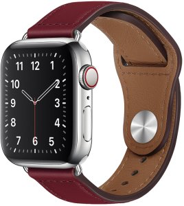 YIVO PASEK OPASKA BRANSOLETA DO ZEGARKA SMARTWATCH APPLE WATCH 1 2 3 4 5 6 7 8 9 10 11 SE NIKE STUDIO 38MM 40MM 41MM 42MM 3