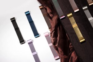 YIVO ORYGINALNY ZAMIENNY WYMIENNY PASEK OPASKA YIVO DO ZEGARKA SMARTWATCH FITBIT CHARGE 2 2