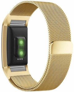 YIVO ORYGINALNY ZAMIENNY WYMIENNY PASEK OPASKA YIVO DO ZEGARKA SMARTWATCH FITBIT CHARGE 2 5