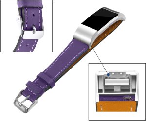YIVO ORYGINALNY ZAMIENNY WYMIENNY PASEK OPASKA YIVO DO ZEGARKA SMARTWATCH FITBIT CHARGE 2 3