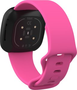 ORYGINALNY ZAMIENNY WYMIENNY PASEK OPASKA BRANSOLETA YIVO DO ZEGARKA SMARTWATCH FITBIT VERSA 3 / 4 / SENSE / SENSE 2 2