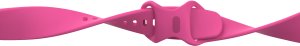 ORYGINALNY ZAMIENNY WYMIENNY PASEK OPASKA BRANSOLETA YIVO DO ZEGARKA SMARTWATCH FITBIT VERSA 3 / 4 / SENSE / SENSE 2 3