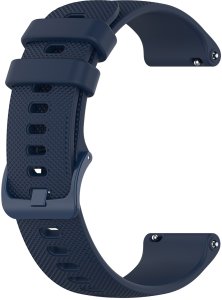 YIVO PASEK DO ZEGARKA SMARTWATCH AMAZFIT GARMIN HONOR HUAWEI SAMSUNG XIAOMI TELESKOPY 22MM 3