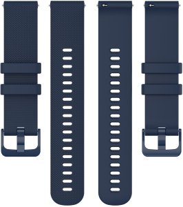 YIVO PASEK DO ZEGARKA SMARTWATCH AMAZFIT GARMIN HONOR HUAWEI SAMSUNG XIAOMI TELESKOPY 22MM 4