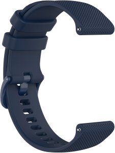 YIVO PASEK DO ZEGARKA SMARTWATCH AMAZFIT GARMIN HONOR HUAWEI SAMSUNG XIAOMI TELESKOPY 22MM 5