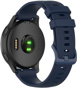 YIVO PASEK DO ZEGARKA SMARTWATCH AMAZFIT GARMIN HONOR HUAWEI SAMSUNG XIAOMI TELESKOPY 22MM 6