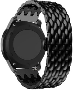 YIVO ZAMIENNY WYMIENNY PASEK DO ZEGARKA SMARTWATCH AMAZFIT GARMIN HONOR HUAWEI SAMSUNG XIAOMI TELESKOPY 22MM 2