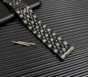 YIVO ZAMIENNY WYMIENNY PASEK DO ZEGARKA SMARTWATCH AMAZFIT GARMIN HONOR HUAWEI SAMSUNG XIAOMI TELESKOPY 22MM 3