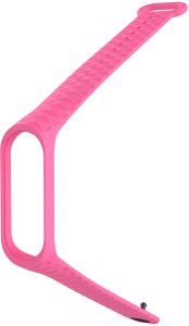 ORYGINALNY ZAMIENNY WYMIENNY PASEK OPASKA BRANSOLETA YIVO DO ZEGARKA SMARTWATCH XIAOMI MI SMART BAND 3 4 4