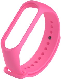 YIVO ZAMIENNY WYMIENNY PASEK OPASKA BRANSOLETA DO ZEGARKA SMARTWATCH XIAOMI MI SMART BAND 3 4 2