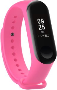 YIVO ZAMIENNY WYMIENNY PASEK OPASKA BRANSOLETA DO ZEGARKA SMARTWATCH XIAOMI MI SMART BAND 3 4 3