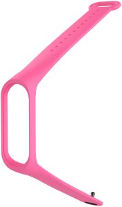 YIVO ZAMIENNY WYMIENNY PASEK OPASKA BRANSOLETA DO ZEGARKA SMARTWATCH XIAOMI MI SMART BAND 3 4 4