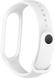 ORYGINALNY ZAMIENNY WYMIENNY PASEK OPASKA BRANSOLETA YIVO DO ZEGARKA SMARTWATCH XIAOMI MI SMART BAND 5 6 7 3