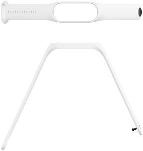 ORYGINALNY ZAMIENNY WYMIENNY PASEK OPASKA BRANSOLETA YIVO DO ZEGARKA SMARTWATCH XIAOMI MI SMART BAND 5 6 7 4