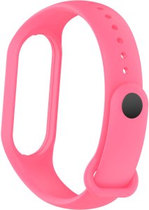 ORYGINALNY ZAMIENNY WYMIENNY PASEK OPASKA BRANSOLETA YIVO DO ZEGARKA SMARTWATCH XIAOMI MI SMART BAND 5 6 7 3
