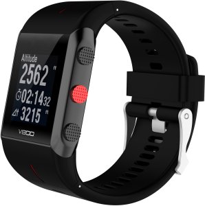ORYGINALNY ZAMIENNY WYMIENNY PASEK OPASKA BRANSOLETA YIVO DO ZEGARKA SMARTWATCH POLAR V800 V 800 2