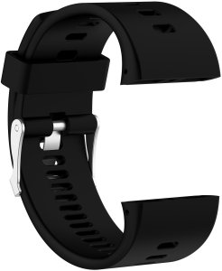 ORYGINALNY ZAMIENNY WYMIENNY PASEK OPASKA BRANSOLETA YIVO DO ZEGARKA SMARTWATCH POLAR V800 V 800 3
