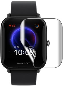 ORYGINALNA FOLIA OCHRONNA NA EKRAN YIVO DO XIAOMI HUAMI AMAZFIT BIP S 2