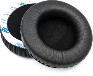 NAUSZNIKI PADY GĄBKI DO SŁUCHAWEK STEELSERIES SIBERIA V1 V2 V3 3M 2SZT 2