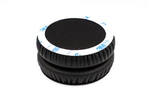 NAUSZNIKI PADY GĄBKI DO SŁUCHAWEK STEELSERIES SIBERIA V1 V2 V3 3M 2SZT 5