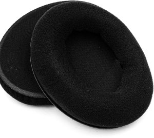 NAUSZNIKI PADY GĄBKI DO SENNHEISER HD180 HD201 HD210 HD418 HD419 HD428 HD429 HD438 HD448 2