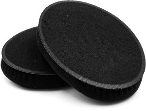 NAUSZNIKI PADY GĄBKI DO SENNHEISER HD180 HD201 HD210 HD418 HD419 HD428 HD429 HD438 HD448 3