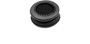 UNIWERSALNE NAUSZNIKI PADY GĄBKI PODUSZKI DO SŁUCHAWEK 50MM 5CM SENNHEISER PX100 PX100 II PX200 PX30 PX30 II PX90 MX360 MX400 MX500 PC30 PC31 PC35 PC230 MB50 | KOSS PORTA PRO KSC75 KSC35 KTX PRO1 SPOR 5
