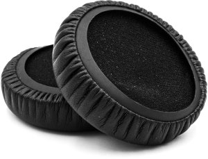 UNIWERSALNE NAUSZNIKI PADY GĄBKI PODUSZKI DO SŁUCHAWEK 70MM 7CM AKG Y50 Y50BT Y55 Y55BT K518DJ N60 WIRELESS N60NC WIRELESS | AUDIO-TECHNICA ATH-ES55 ATH-FC700 | JABRA MOVE | JBL T450 T450BT T500BT TUN 2