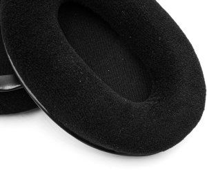 NAUSZNIKI PADY GĄBKI PODUSZKI DO KINGSTON HYPERX CLOUD II III ALPHA FLIGHT 3