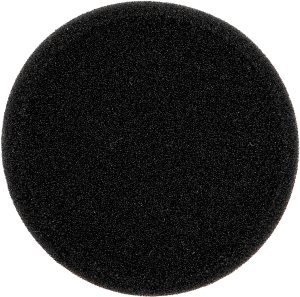 UNIWERSALNE NAUSZNIKI PADY GĄBKI PODUSZKI DO SŁUCHAWEK 50MM 5CM SENNHEISER PX100 PX100 II PX200 PX30 PX30 II PX90 MX360 MX400 MX500 PC30 PC31 PC35 PC230 MB50 | KOSS PORTA PRO KSC75 KSC35 KTX PRO1 SPOR 6