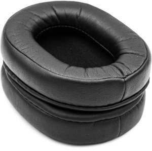 YIVO NAUSZNIKI PADY GĄBKI PODUSZKI NAKŁADKI YIVO DO SŁUCHAWEK 100X80MM 10X8CM AUDIO-TECHNICA ATH-M50X ATH-M40X ATH-M30X | BEYERDYNAMIC DT-770 PRO TYGR 300 R | SENNHEISER HD 280 PRO HD 4.40 HD 4.40 BT HD 4. 4