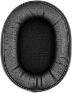 YIVO NAUSZNIKI PADY GĄBKI PODUSZKI NAKŁADKI YIVO DO SŁUCHAWEK 100X80MM 10X8CM AUDIO-TECHNICA ATH-M50X ATH-M40X ATH-M30X | BEYERDYNAMIC DT-770 PRO TYGR 300 R | SENNHEISER HD 280 PRO HD 4.40 HD 4.40 BT HD 4. 5