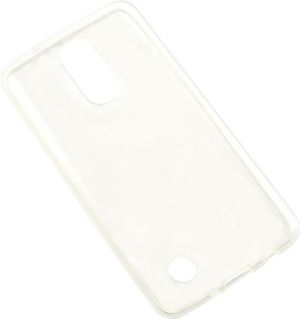 Prolink VEGA do LG K8 2017 transparentny (019257) 2