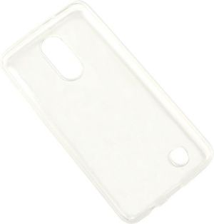 Prolink VEGA do LG K8 2017 transparentny (019257) 3