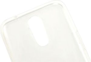 Prolink VEGA do LG K8 2017 transparentny (019257) 4