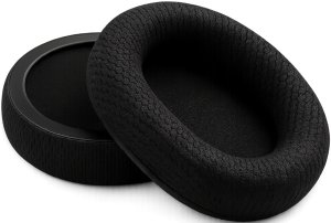 YIVO NAUSZNIKI PADY GĄBKI PODUSZKI YIVO DO STEELSERIES ARCTIS 1 3 5 7 9 9X PRO NOVA 6
