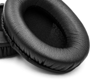 NAUSZNIKI PADY GĄBKI PODUSZKI NAKŁADKI YIVO DO SŁUCHAWEK 90X75MM 9X7.5CM AUDIO-TECHNICA ATH-WS660BT | EDIFIER W800BT W820BT W828NB | KINGSTON HYPERX CLOUD STINGER CORE CLOUD STINGER CORE WIRELESS 7.1 2