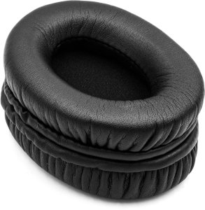 NAUSZNIKI PADY GĄBKI PODUSZKI NAKŁADKI YIVO DO SŁUCHAWEK 90X75MM 9X7.5CM AUDIO-TECHNICA ATH-WS660BT | EDIFIER W800BT W820BT W828NB | KINGSTON HYPERX CLOUD STINGER CORE CLOUD STINGER CORE WIRELESS 7.1 4