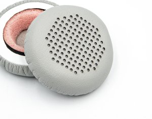 UNIWERSALNE NAUSZNIKI PADY GĄBKI PODUSZKI DO SŁUCHAWEK 50MM 5CM SENNHEISER PX100 PX100 II PX200 PX30 PX30 II PX90 MX360 MX400 MX500 PC30 PC31 PC35 PC230 MB50 | KOSS PORTA PRO KSC75 KSC35 KTX PRO1 SPOR 2