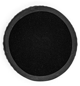 YIVO UNIWERSALNE NAUSZNIKI PADY GĄBKI PODUSZKI DO SŁUCHAWEK 100MM 10CM AKG K52 K72 K92 K240 K553 | BEYERDYNAMIC DT770 PRO DT880 PRO DT990 PRO MMX300 MMX300 2 GEN. CUSTOM ONE PRO CUSTOM STUDIO | CORSAIR VIR 5