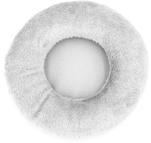 YIVO UNIWERSALNE NAUSZNIKI PADY GĄBKI PODUSZKI YIVO DO SŁUCHAWEK 110MM 11CM AKG K240 K240 MK II K271 MK2 K550 K550 MK2 K712 PRO | AUDIO-TECHNICA ATH-R70X ATH-AD700X ATH-AD1000X | BEYERDYNAMIC DT770 PRO DT8 4
