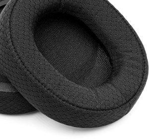 NAUSZNIKI PADY GĄBKI PODUSZKI YIVO DO STEELSERIES ARCTIS 1 3 5 7 9 9X PRO NOVA 2