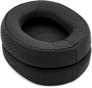 NAUSZNIKI PADY GĄBKI PODUSZKI YIVO DO STEELSERIES ARCTIS 1 3 5 7 9 9X PRO NOVA 3