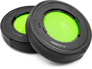 NAUSZNIKI PADY GĄBKI DO SŁUCHAWEK RAZER KRAKEN PRO V2 7.1 QUARTZ ROUND 2SZT 3