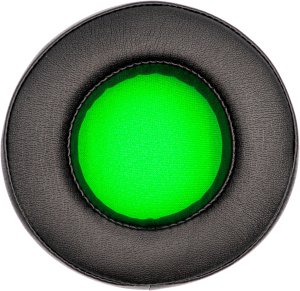 NAUSZNIKI PADY GĄBKI DO SŁUCHAWEK RAZER KRAKEN PRO V2 7.1 QUARTZ ROUND 2SZT 5