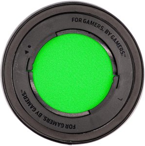 NAUSZNIKI PADY GĄBKI DO SŁUCHAWEK RAZER KRAKEN PRO V2 7.1 QUARTZ ROUND 2SZT 6